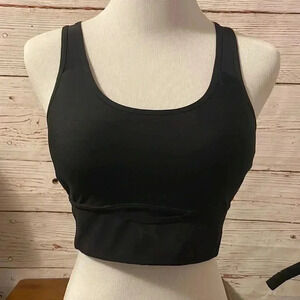 Under Armour sports bra